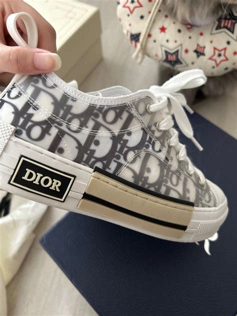 dior sneakers homme b23|Dior sneakers b23 women's.